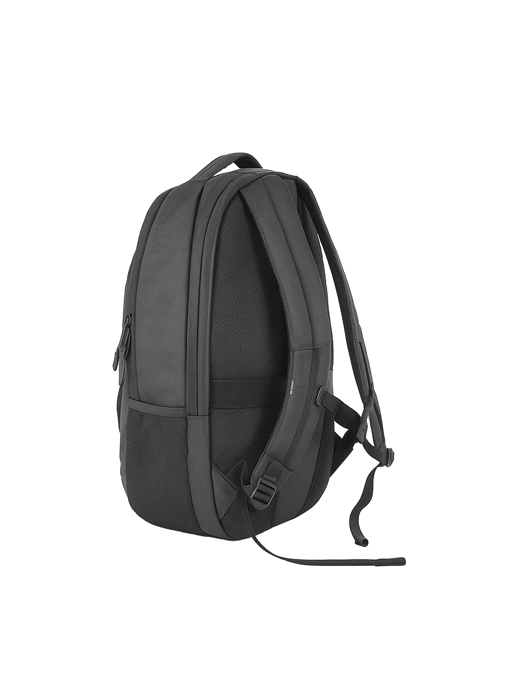 Insight Tas Gendong Fletcher Men Backpack Laptop Black Planet Surf