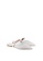SEMBONIA white Women Synthetic Leather Mules F6971SHEE1193CGS_2