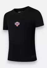 Black/Orange/Blue/White