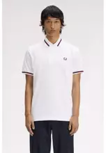 White / Maroon