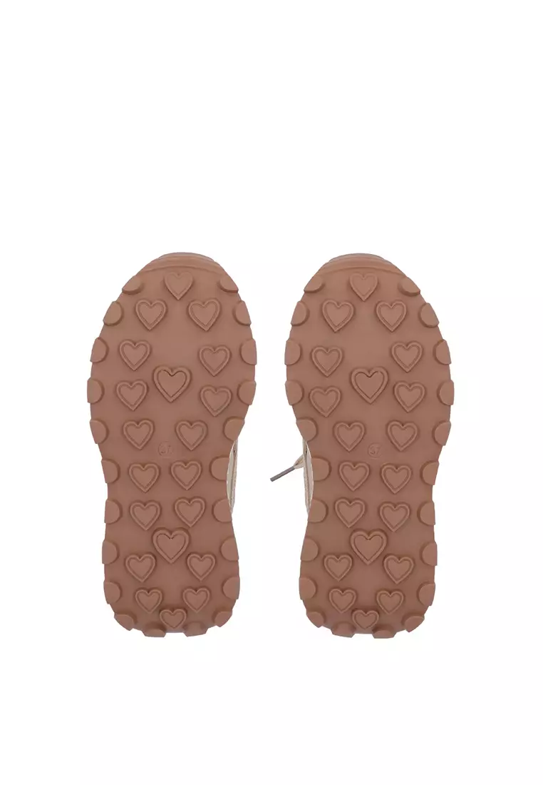 Medium Brown Citypulse Sneakers