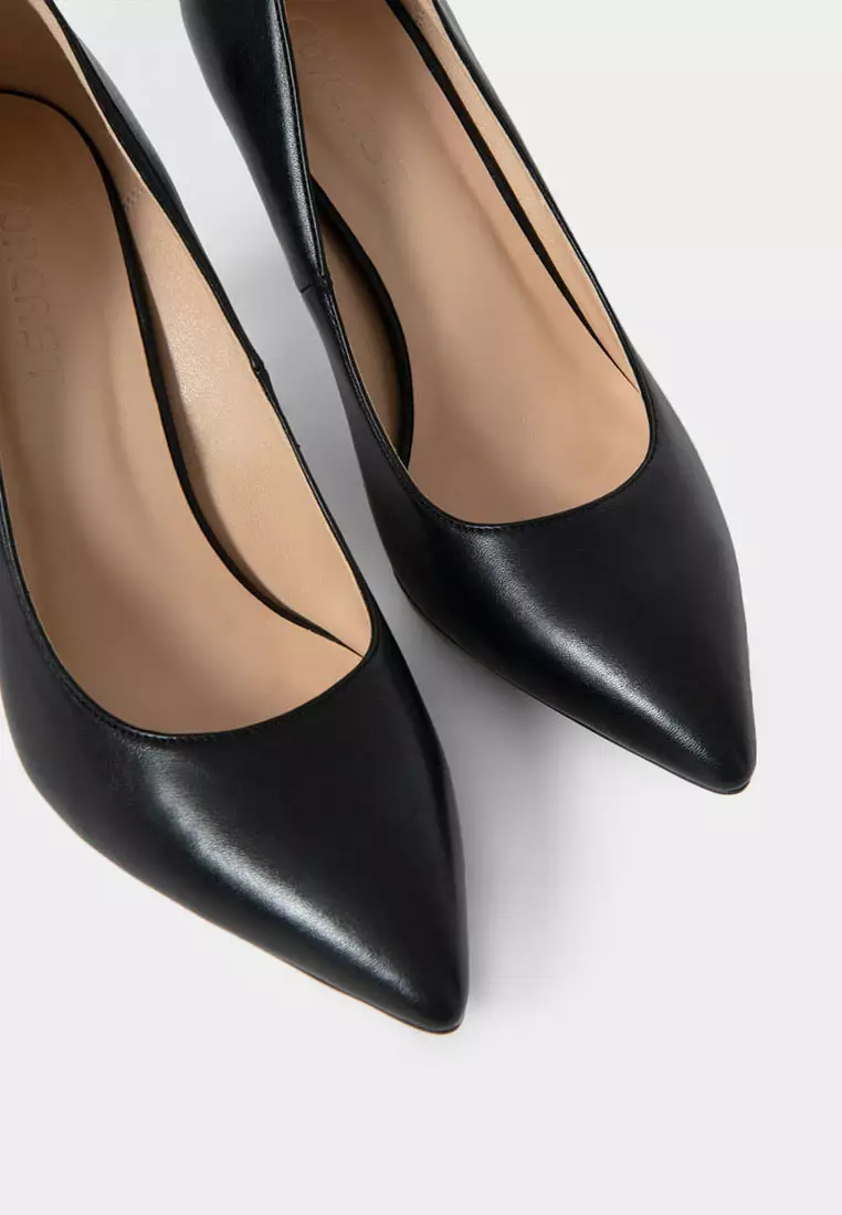 Kelsey Stiletto Heel