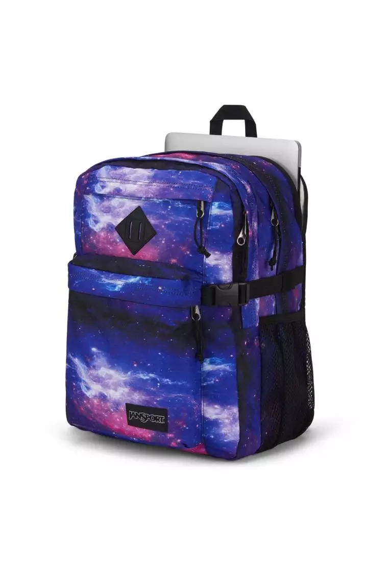 Buy Jansport Jansport Main Campus Backpack Space Dust in Space