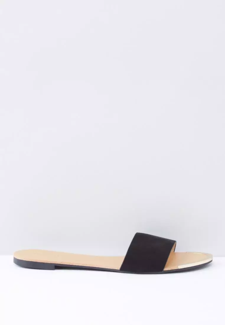 Max fashion online sandals