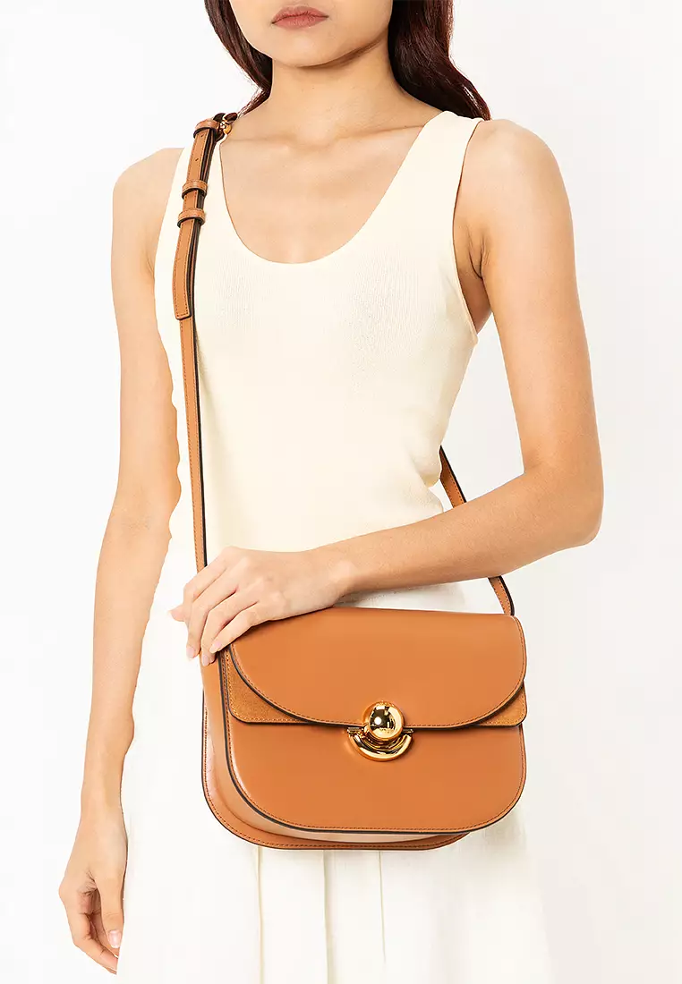 Sfera S Crossbody Bag (nt)