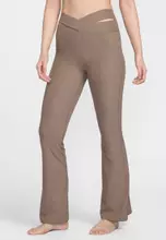 Mink Brown/Black/White