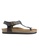 SoleSimple brown Oxford - Brown Sandals & Flip Flops D2852SHE82B500GS_1