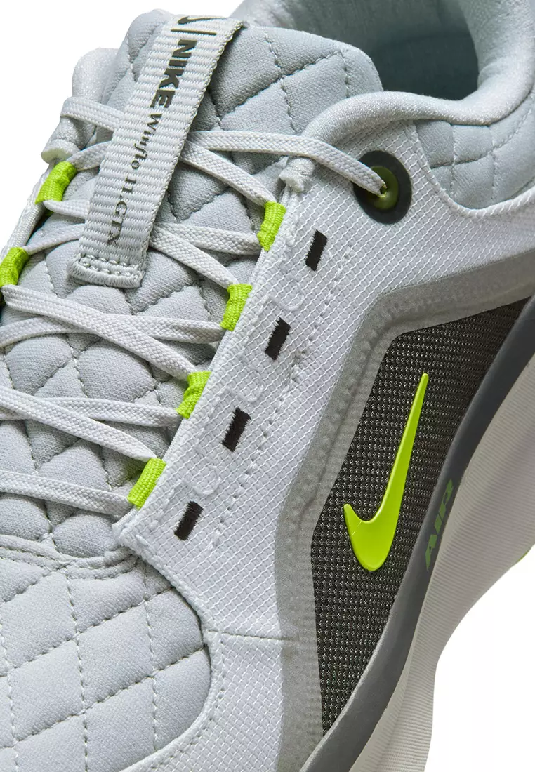 Winflo 11 GORE-TEX Men's Waterproof Road Running Shoes