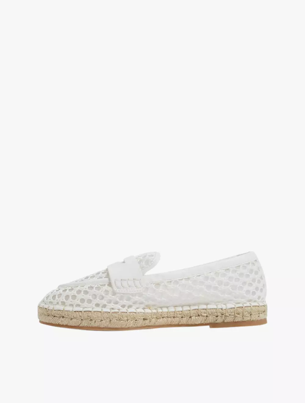 ALDO Summercrush Women's Espadrille - White/Bone