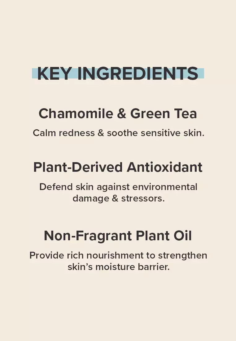 Buy Paula's Choice Earth Sourced Purely Natural Refreshing Toner 118 ml