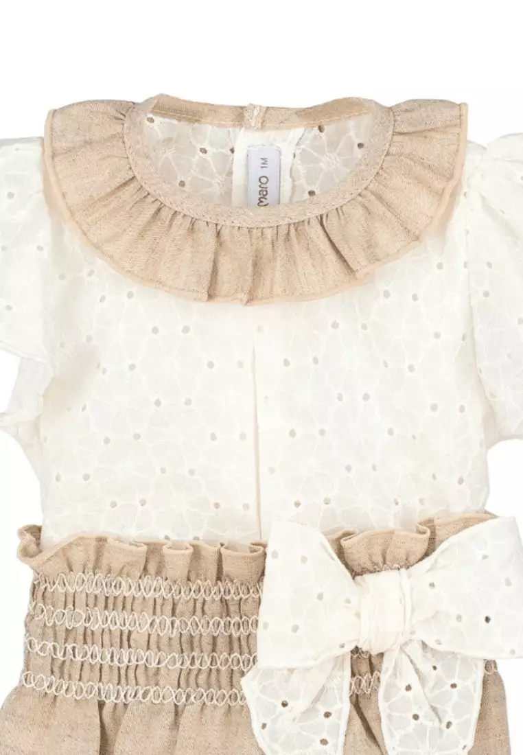 Jeanel Jumpsuits & Rompers