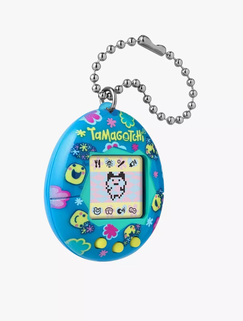 TAMAGOTCHI - ORIGINAL TAMA SMILE