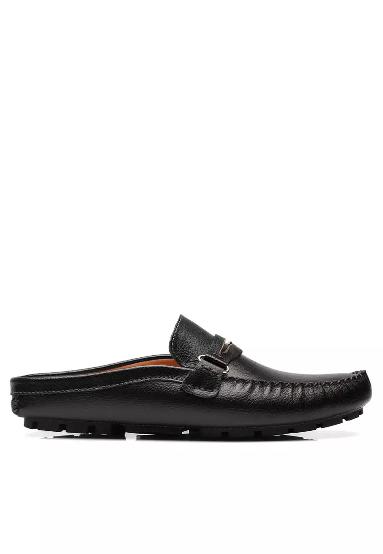 Discount on Twenty Eight Shoes  shoes - SKU: Sandal design Leather Loafers & Boat Shoes YY3238