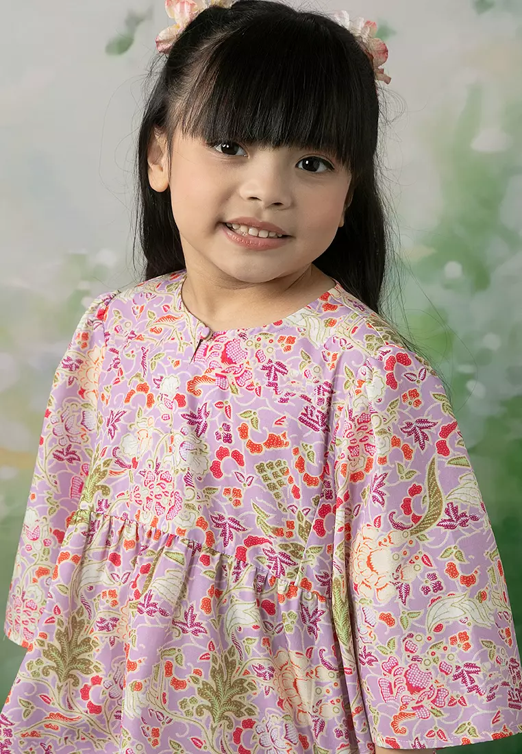 Miza Kurung Set