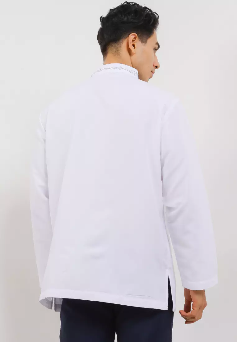 Koko Muslim Bordir Circle