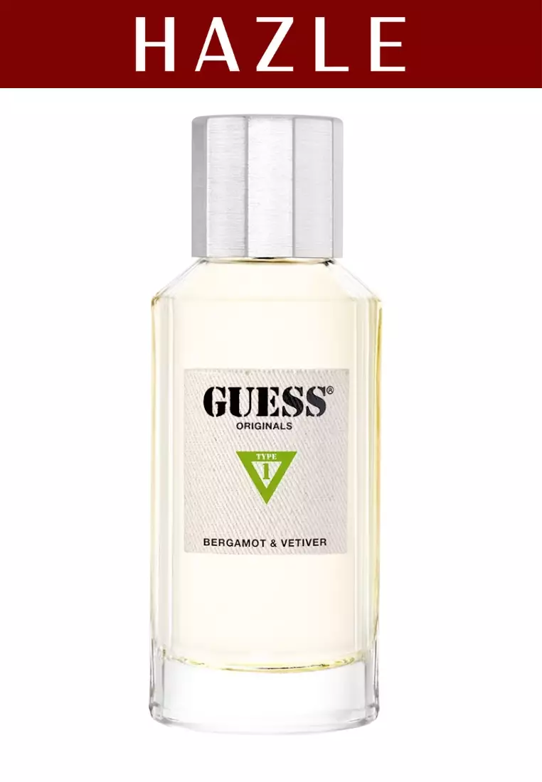 Originals Type 1 Unisex EDP 100 ml