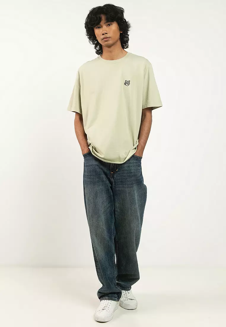 Fox Head Comfort T恤