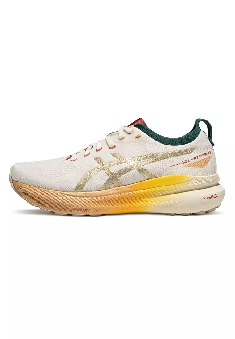 GEL-KAYANO 31 CHENGDU 跑步鞋 1012B875-100