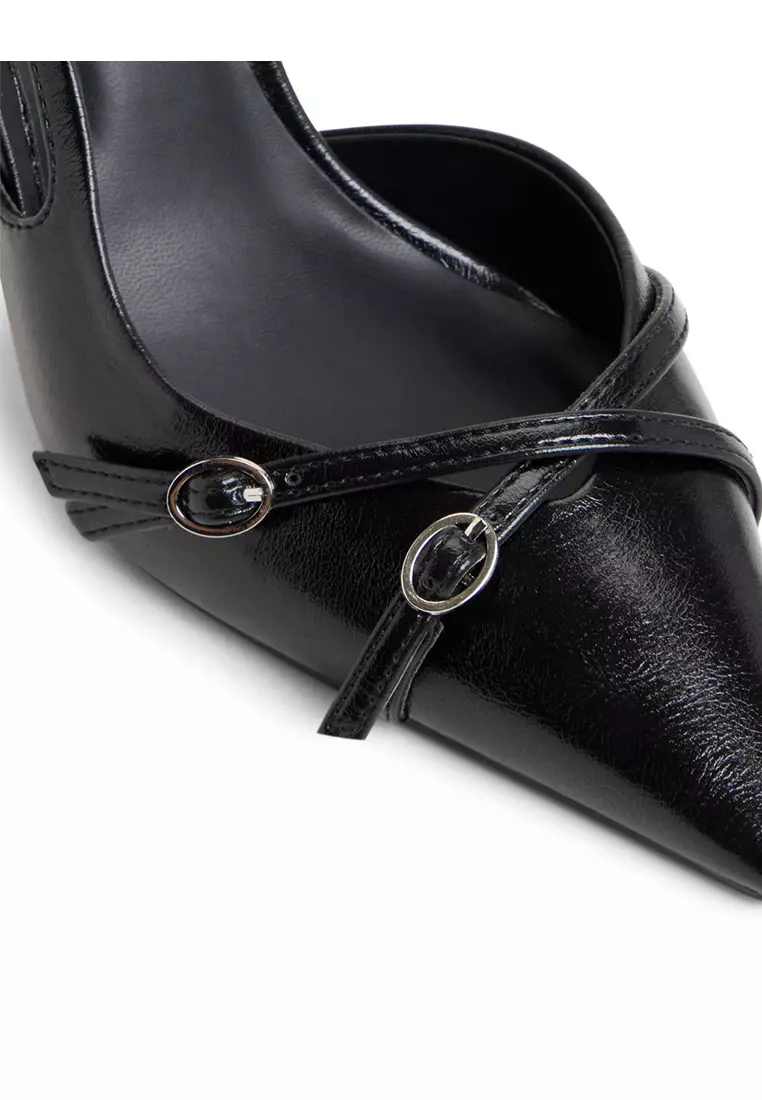 Niaa Heeled Shoes