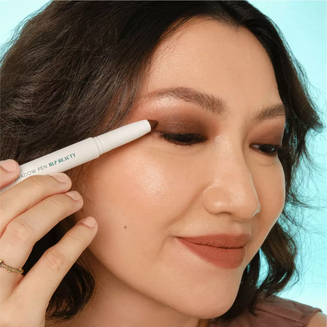 BLP - Eyeshadow Pen - Eyeshadow - Walnut