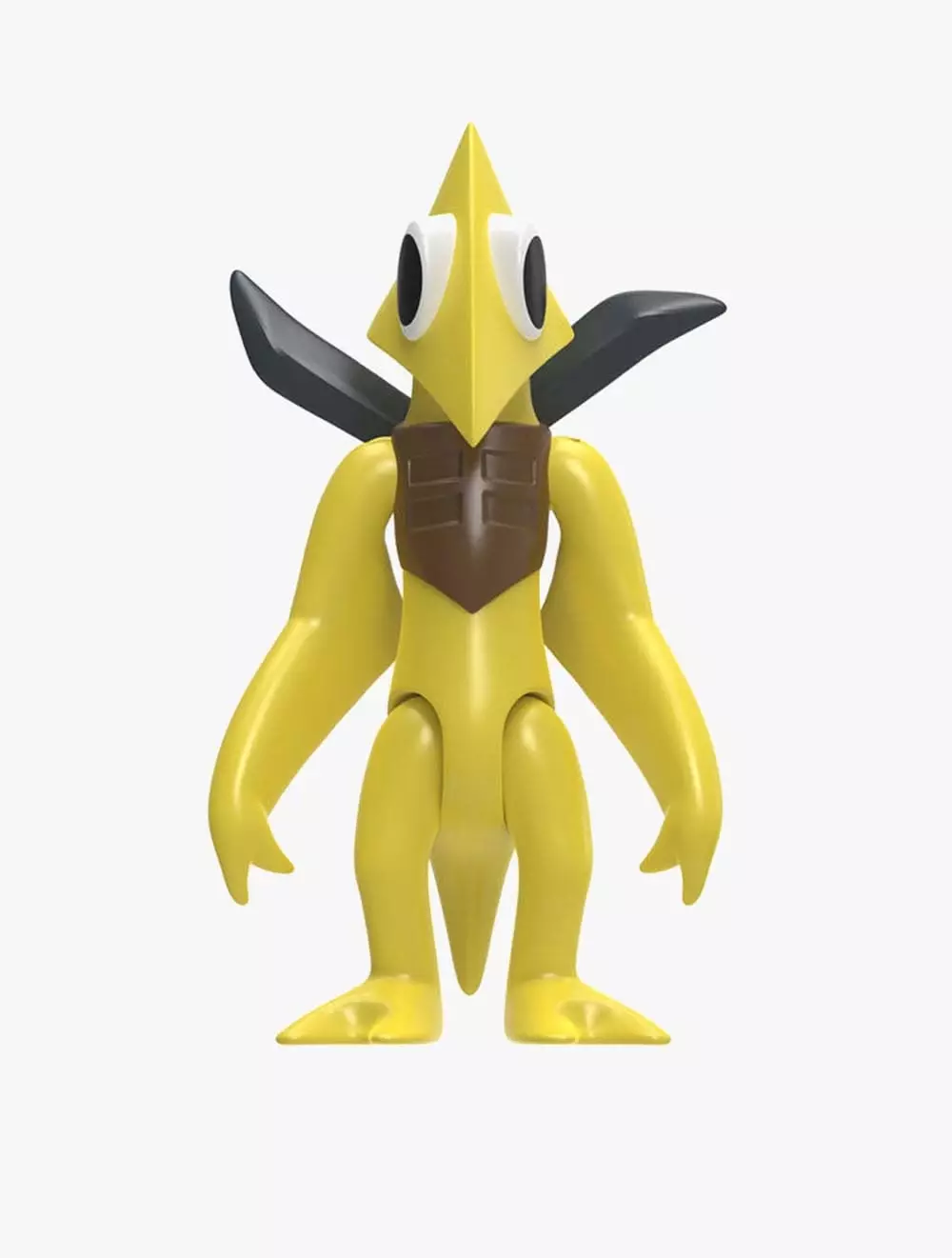 Phatmojo Rainbow Friends Yellow - PHJAF2612