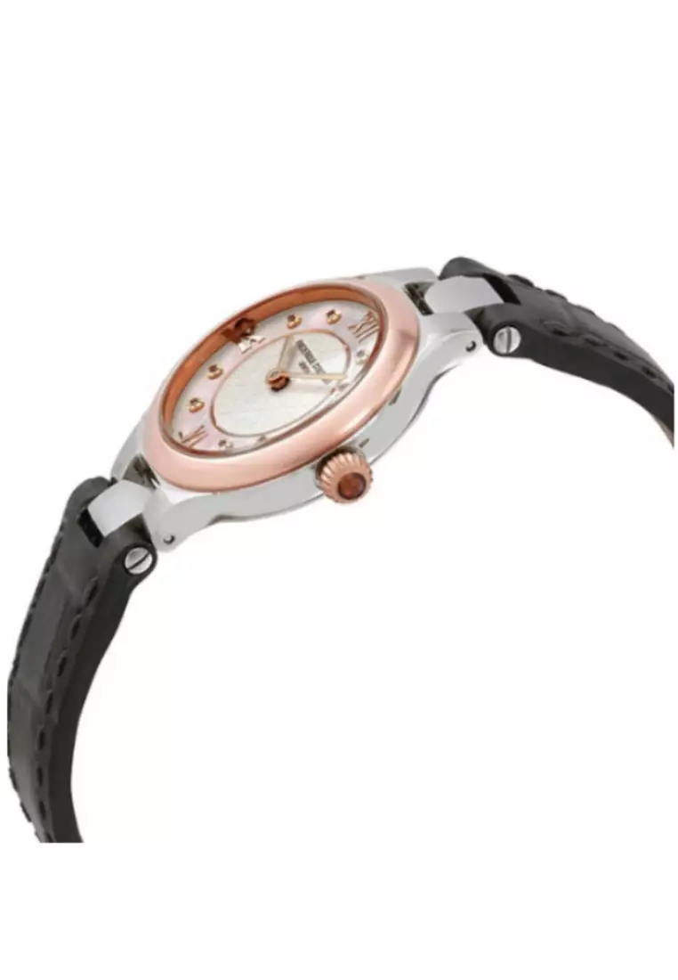 Frederique constant on sale classic delight