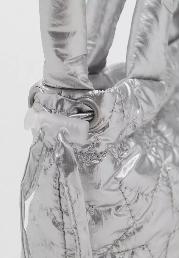 Star Metallic Bag