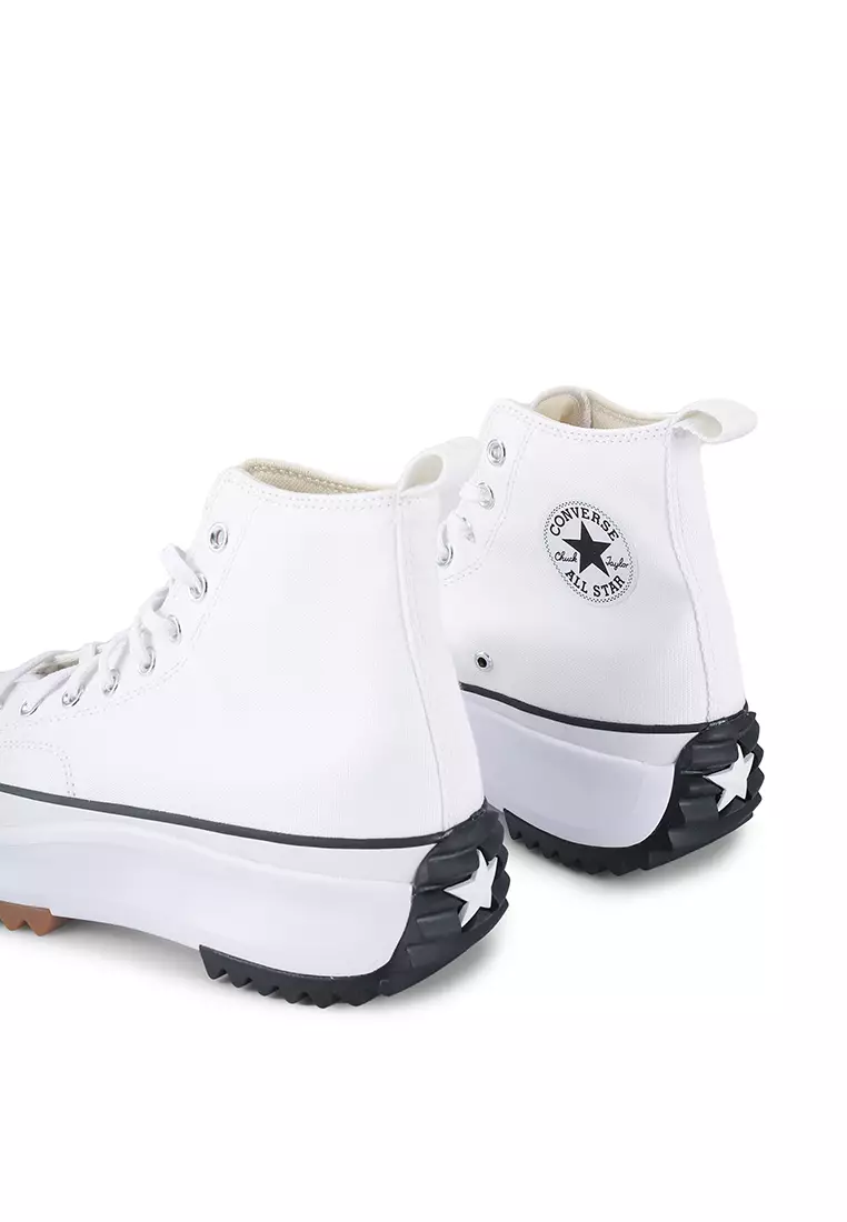 All star hiker converse top