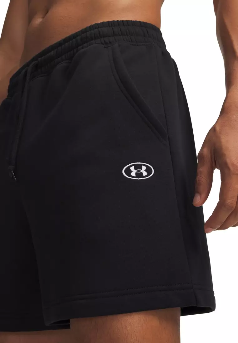 Rival Fleece Shorts
