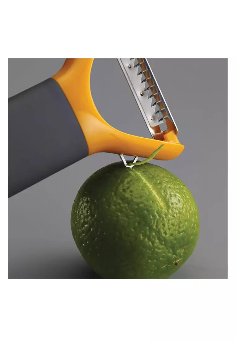 Buy JosephJoseph MultiPeel Yshaped Julienne Peeler 2024 Online