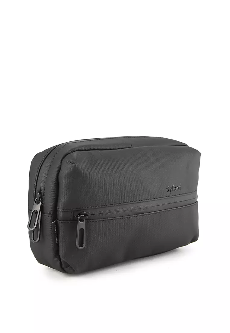 Tas Pinggang Selempang Waistbag Sling Bag Body Bag