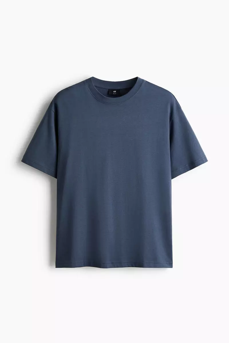 Relaxed Fit T-shirt