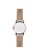 Coach Watches white Coach Audrey White Mother Of Pearl Women's Watch (14503365) 836ABAC6BD8A27GS_3
