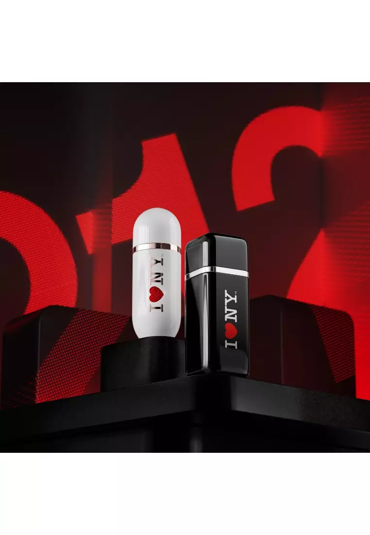 212 VIP Rose NY EDP 80ml