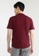 Banana Republic red Soft Wash Henley T-Shirt 1B4B8AADBEA83EGS_1