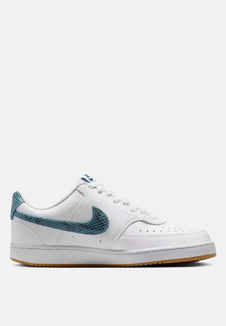 Court Vision Low Premium Women's Shoes
