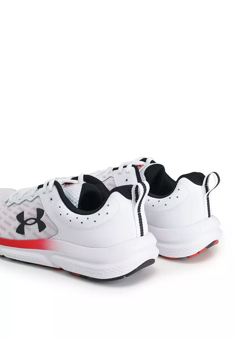 Charged Assert 10 Shoes