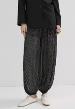 Black/Multi