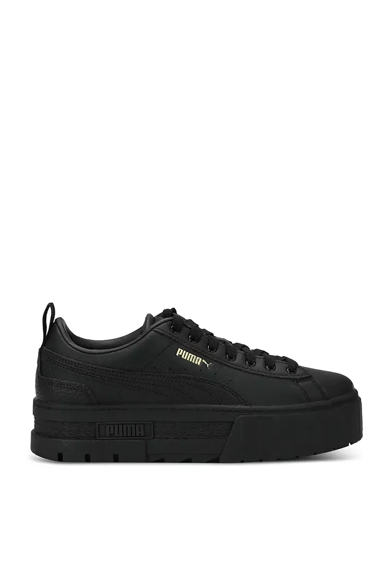 Puma on sale platform hk