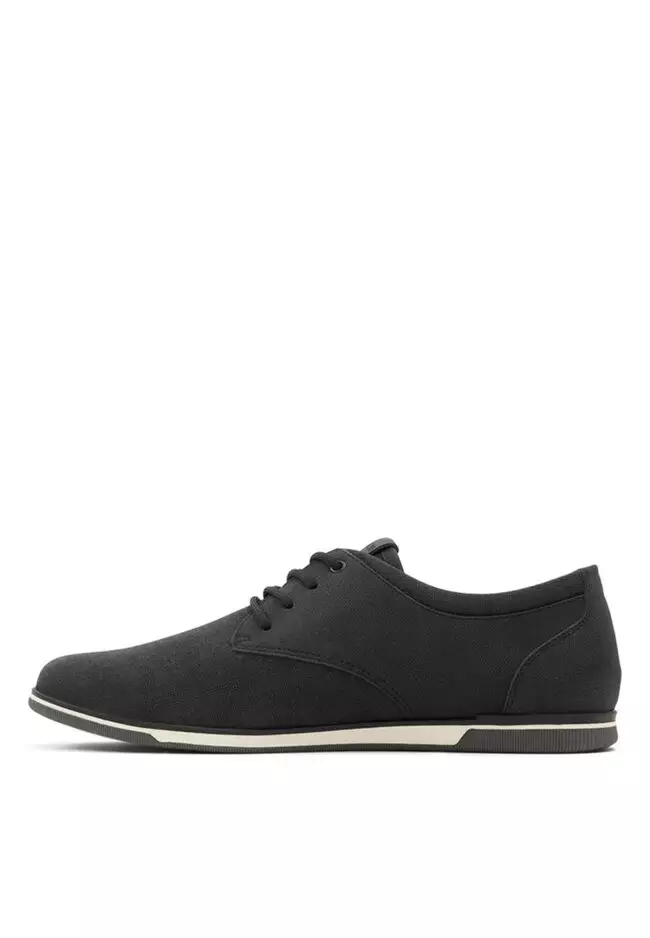 Heron Lace Up Shoes