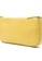 By Far yellow By Far Rachel Croco Embossed Leather Shoulder Bag in Custard A7612ACEE16386GS_2