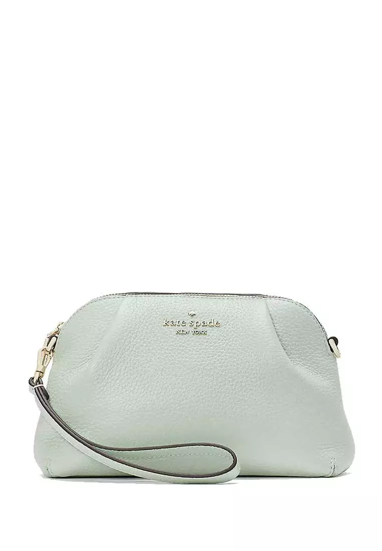 Kate Spade New York Women's Cameron Street Hilli Misty Mint One Size :  : Shoes & Handbags