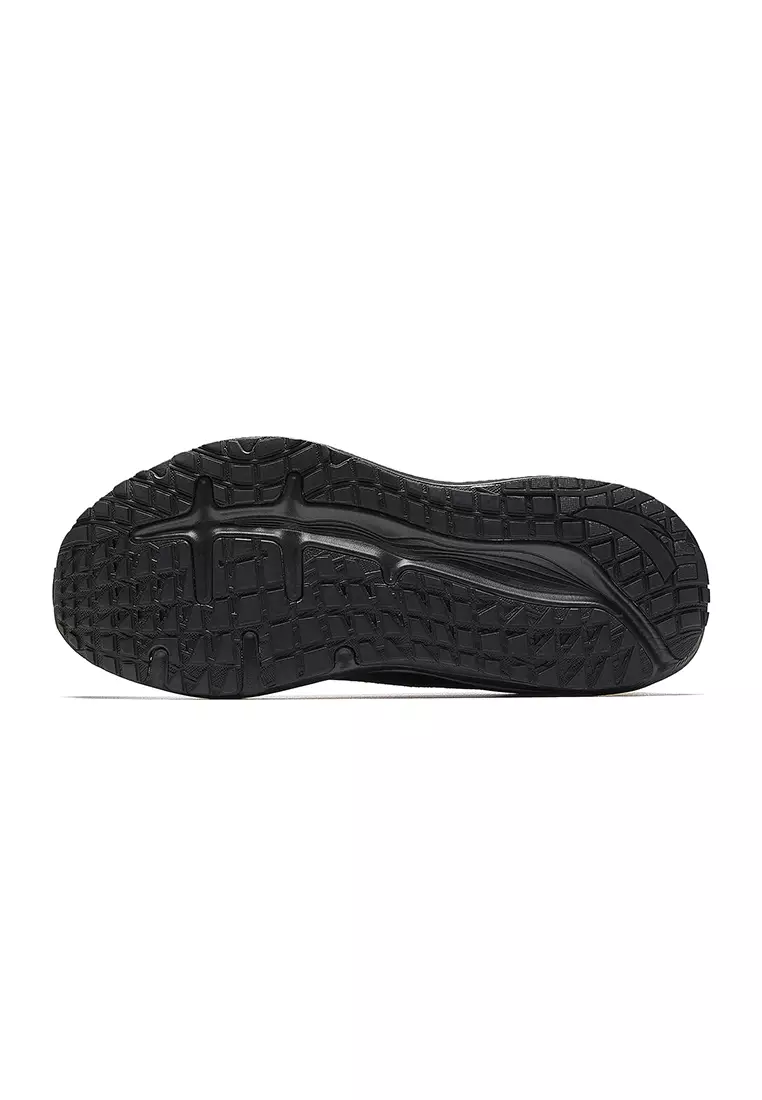 Women PG7 Running Shoes Travel 2 Widefoot Rebound Shock Absorption Sports Shoes 1226A5546