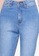MISSGUIDED blue Mg X Assets V Waistband Sinner Jeans 17173AA9DC1909GS_2