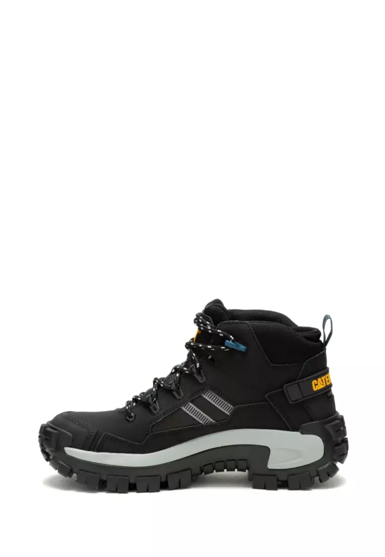 Caterpillar shoes sm megamall discount