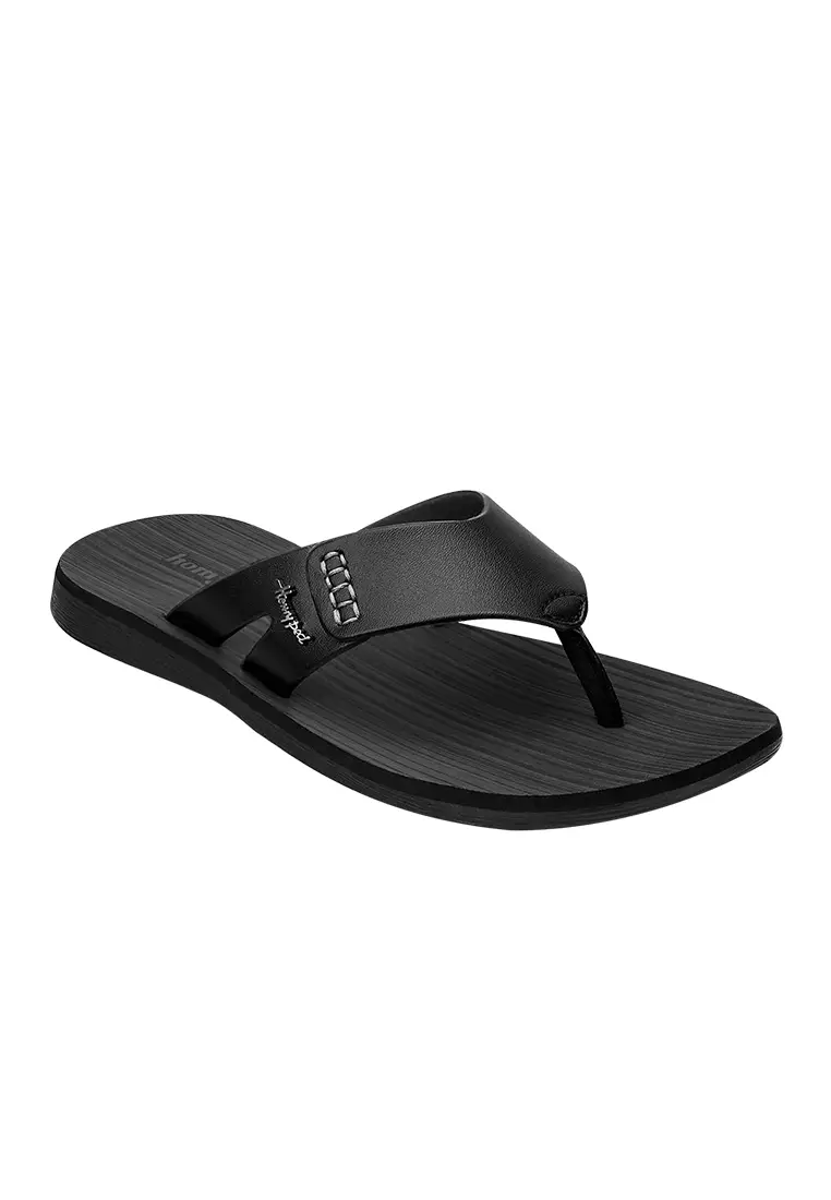 Homyped Genzo 01 Sandal Jepit Pria