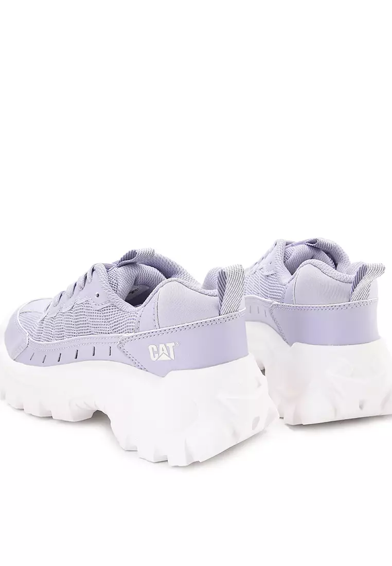 Intruder Lite Vent Ws