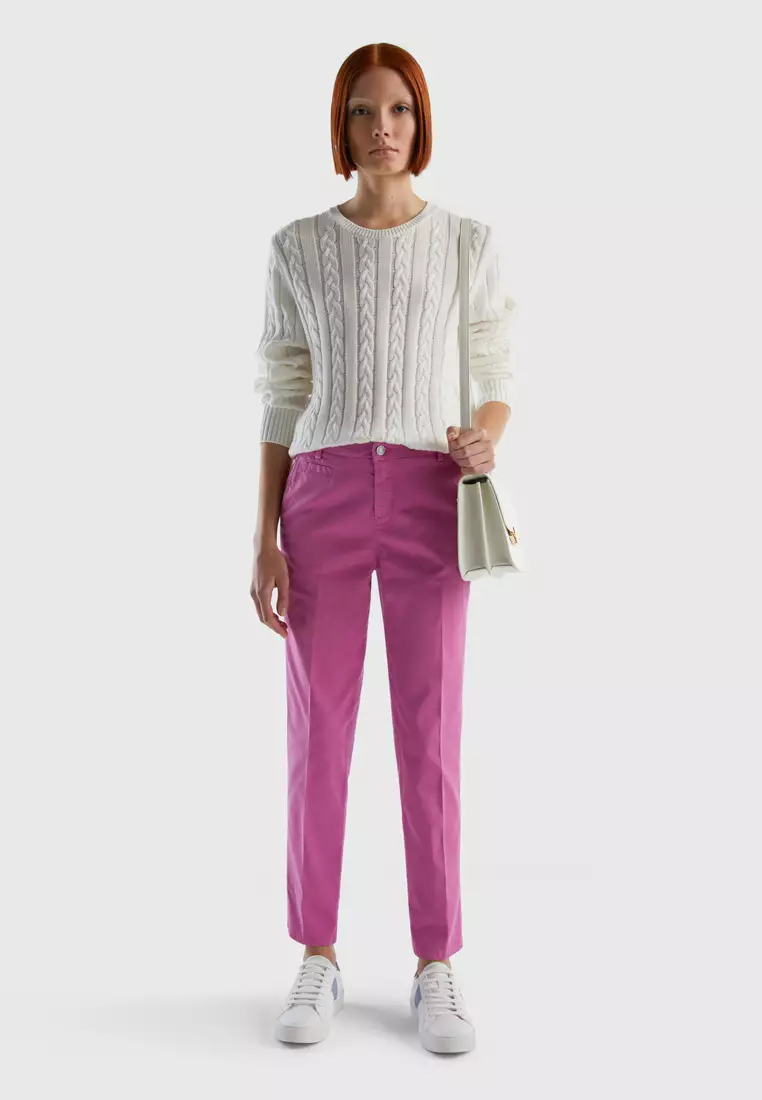 Buy women hotsell pants online
