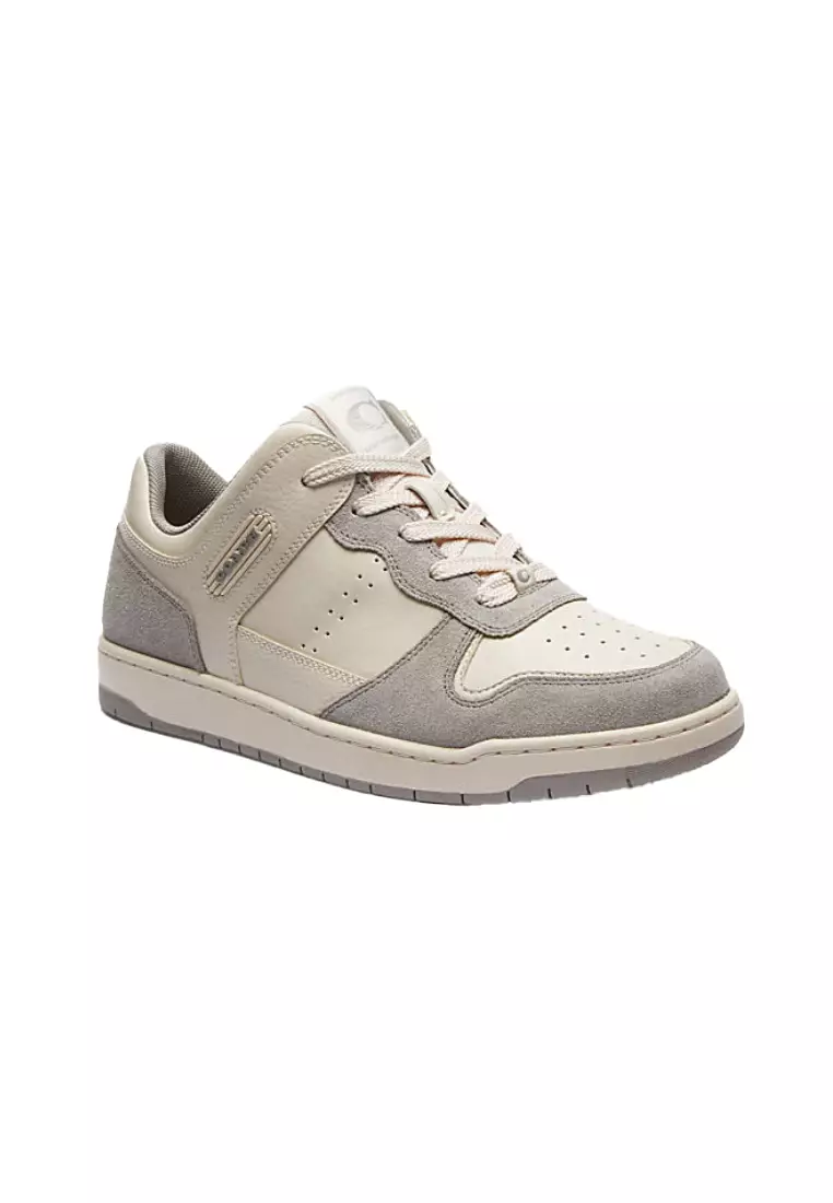 Coach shoes women's sneakers shop