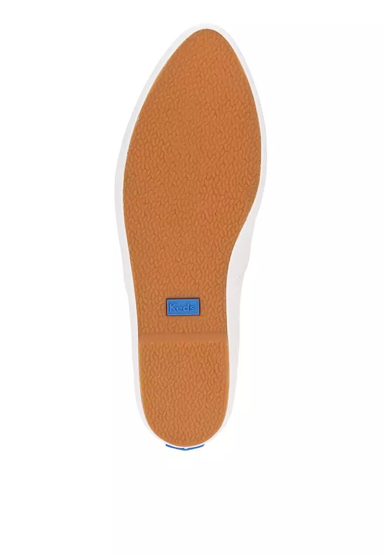 Champion Point Low Leather Shoes